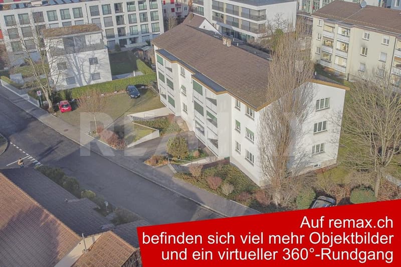 Bezahlbares Wohnen gesucht? (1)
