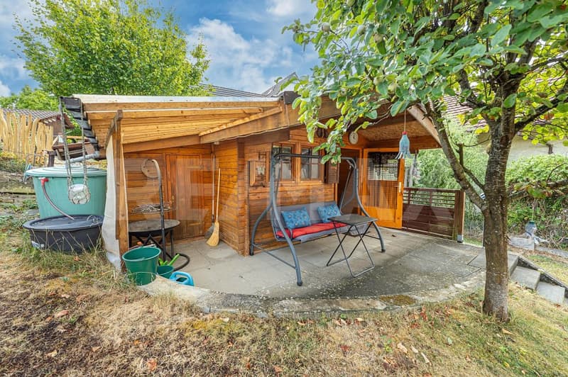 Ehemaliges Bauernhaus mit grosser Scheune (10)