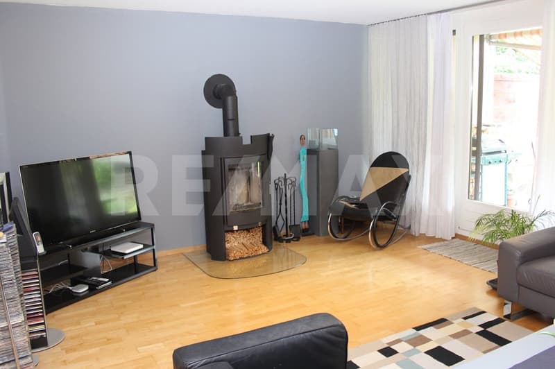 Familienoase im Kinderparadies (9)