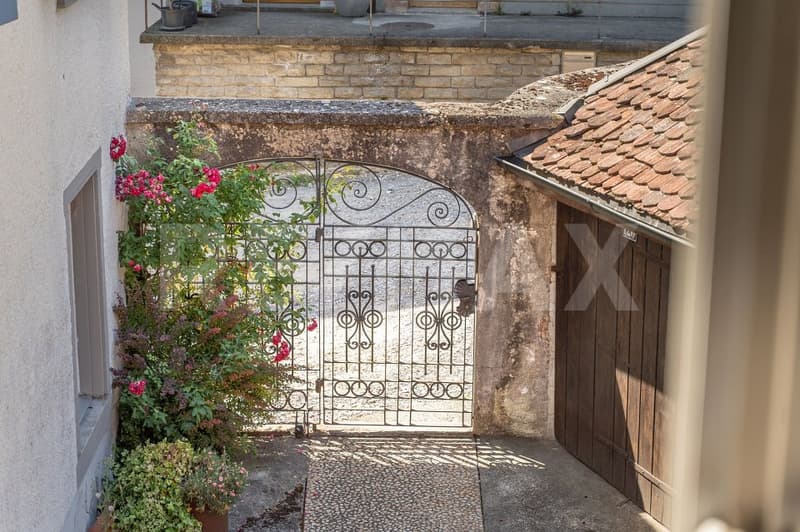 Viel, viel Platz & Historisch - Das perfekte Altstadthaus (1)