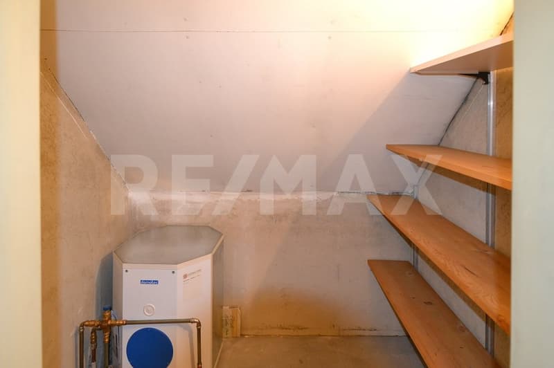 Gemütliche 2-Zi-Dachwohnung (8)