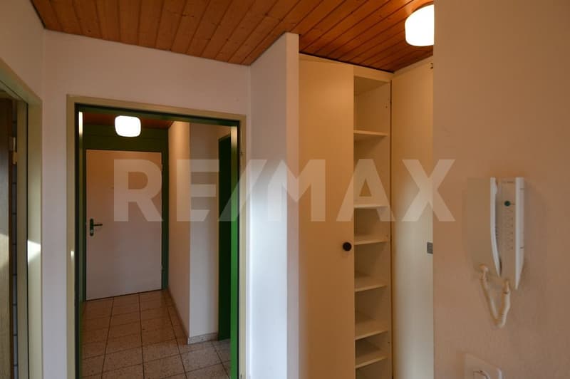 Gemütliche 2-Zi-Dachwohnung (9)