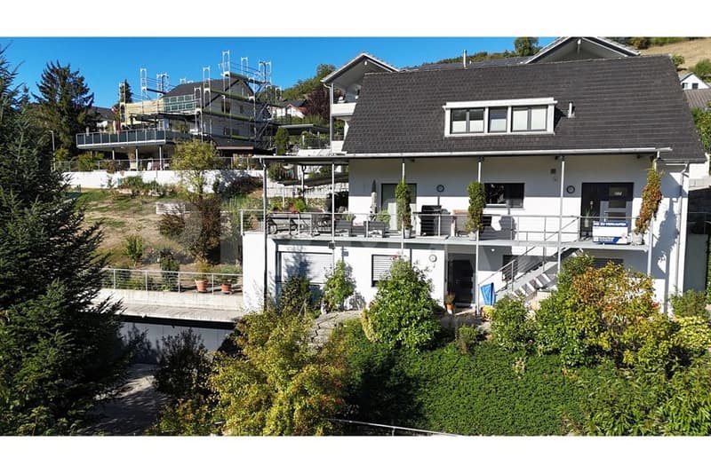 Grosszügiges EFH mit Einliegerwohnung (1)