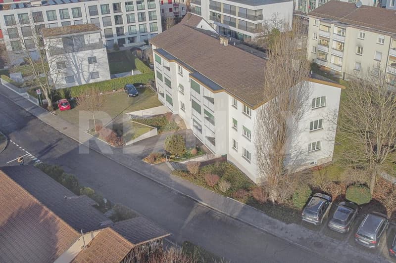 Bezahlbares Wohnen gesucht? (2)