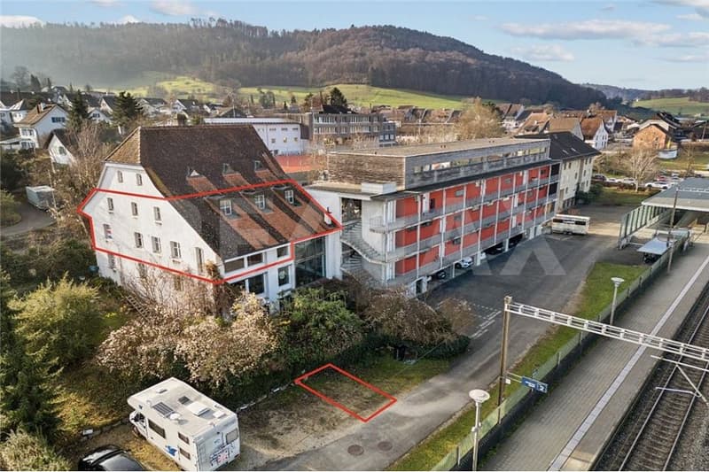 Ampio appartamento maisonette in una posizione centrale... (1)
