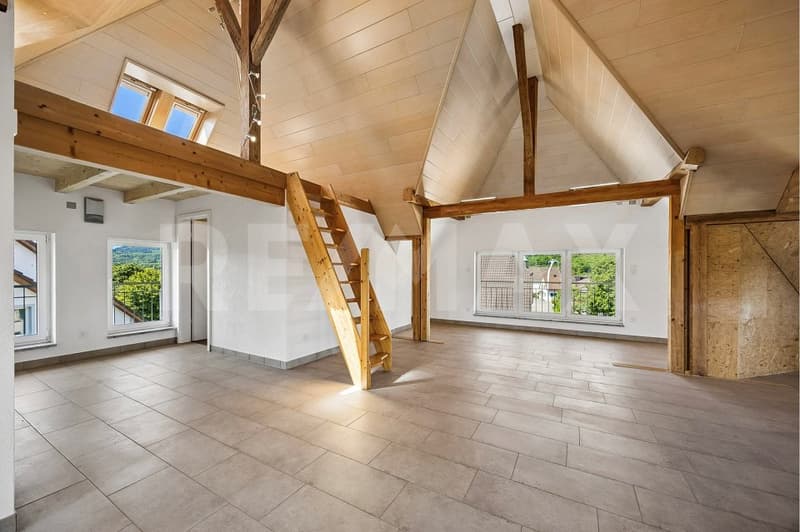 Charming bijou with development potential - ready for new ideas (1)