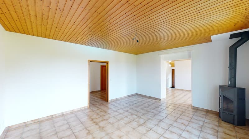 Appartamento di 4,5 locali in una posizione idilliaca (6)