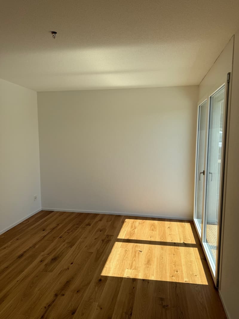 Appartement moderne de 3,5 pièces à Brüttelen – rez-de-chaussée avec balcon (4)