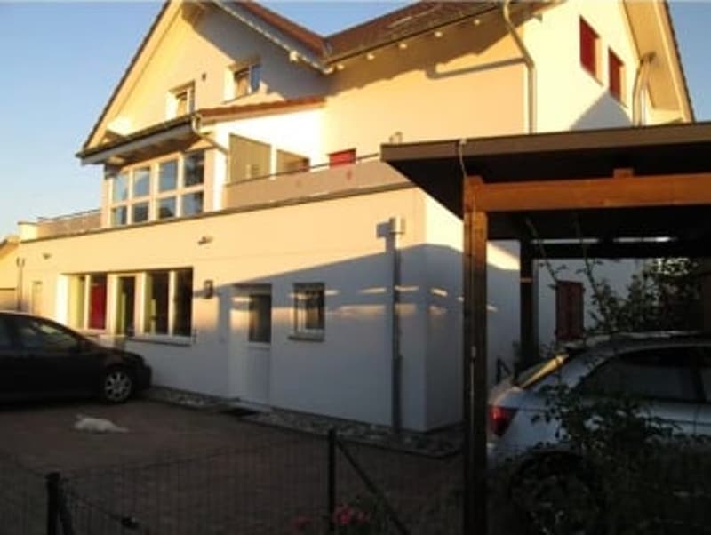 Family-friendly 4.5-room apartment in Müntschemier (14)