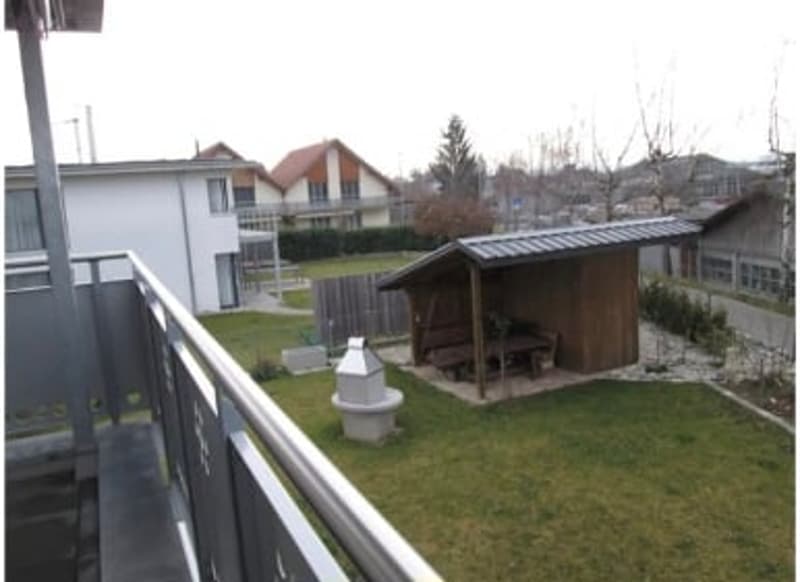 Family-friendly 4.5-room apartment in Müntschemier (11)