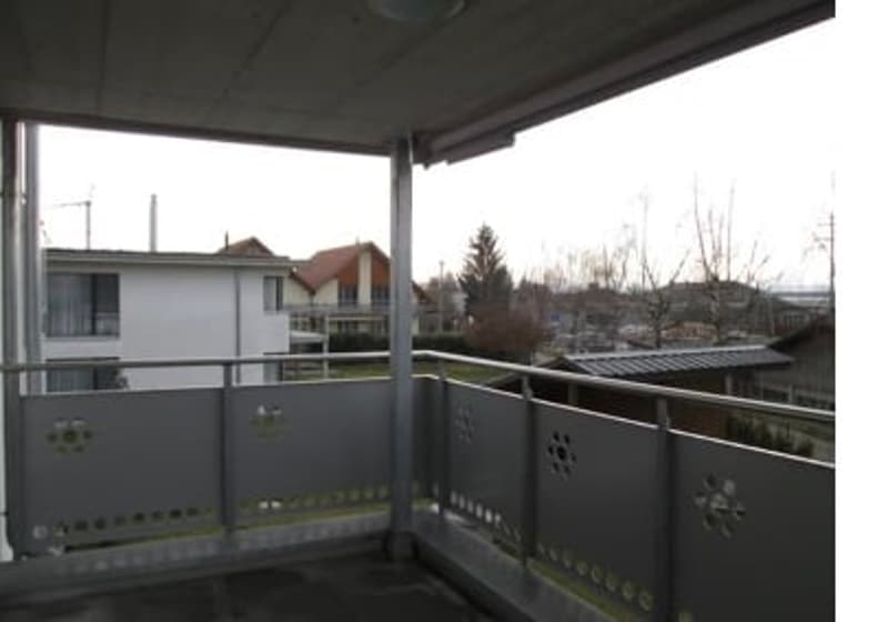 Family-friendly 4.5-room apartment in Müntschemier (9)