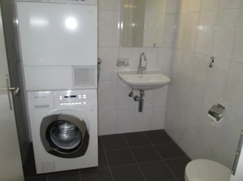 Family-friendly 4.5-room apartment in Müntschemier (8)