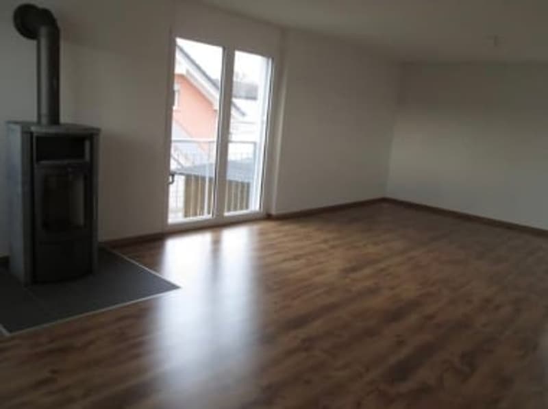 Family-friendly 4.5-room apartment in Müntschemier (5)