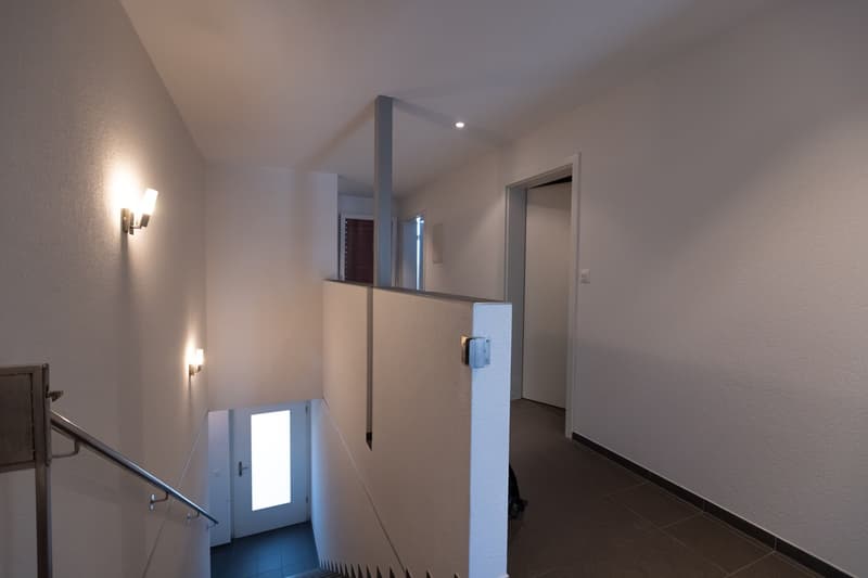 Familienfreundliche 4.5-Zimmer-Wohnung in Müntschemier (3)