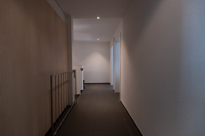 Familienfreundliche 4.5-Zimmer-Wohnung in Müntschemier (2)