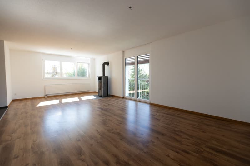 Familienfreundliche 4.5-Zimmer-Wohnung in Müntschemier (6)