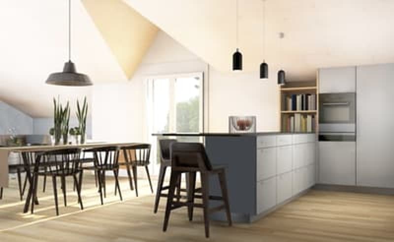 Hochwertige Neubau-3.5-Zimmer-Dachwohnung in Brüttelen (2)