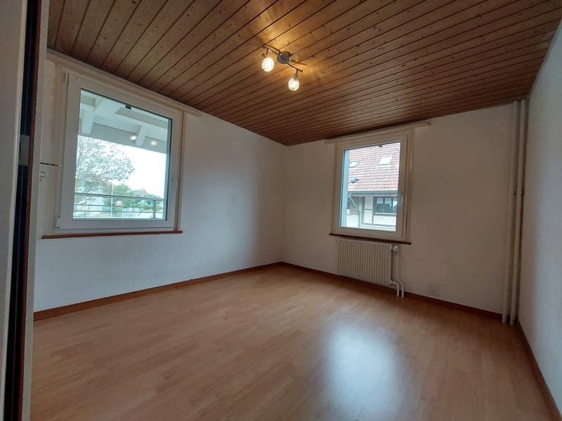 Gemütliche 3.5-Zimmer-Wohnung in Müntschemier – ab sofort verfügbar! (6)