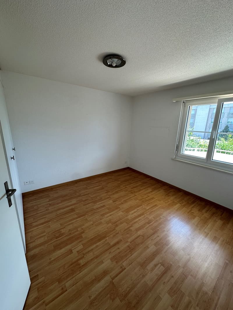 Gemütliche 1.5-Zimmer-Wohnung mit Balkon in Kerzers (7)