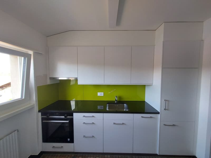Charmante 2-Zimmer-Dachgeschosswohnung in Gurmels – sofort verfügbar! (7)