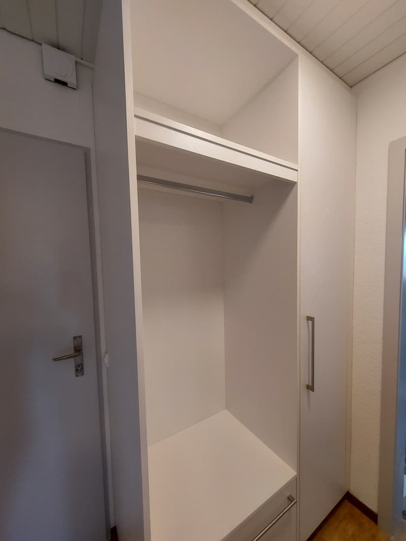 Charmante 2-Zimmer-Dachgeschosswohnung in Gurmels – sofort verfügbar! (9)