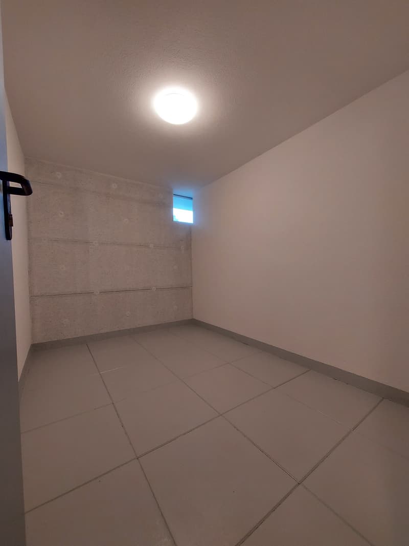 Exklusive teilmöblierte 2.5-Zimmer-Dachwohnung mit hohem Ausbaustandard in Kerzers (11)