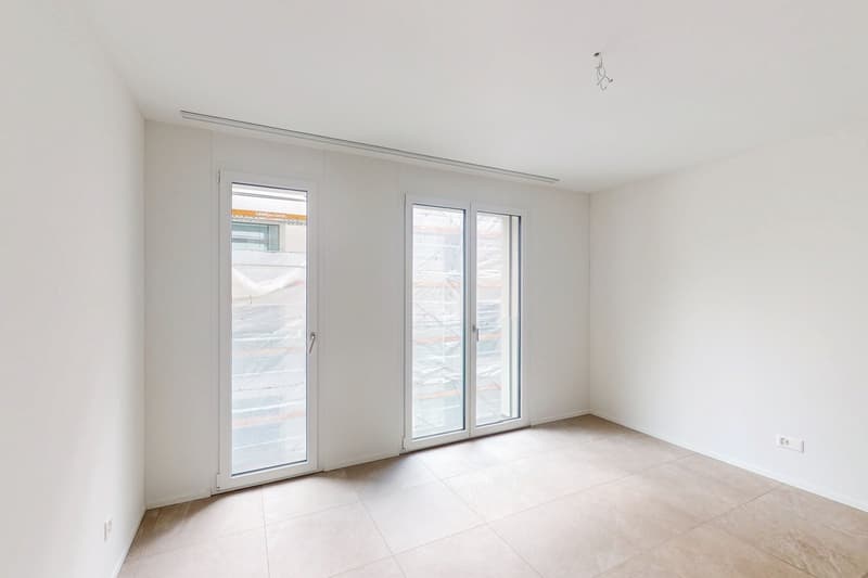 Morella Massagno - 2.5 locali in zona strategica con promozione speciale! (10)