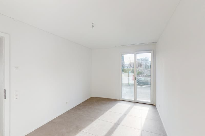 Morella Massagno - 2.5 locali in zona strategica con promozione speciale! (6)