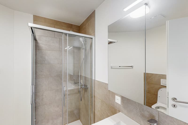 Morella Massagno - 2.5 locali in zona strategica con promozione speciale! (9)