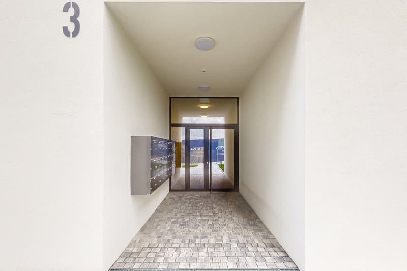 Morella Massagno - 2.5 locali in zona strategica con promozione speciale! (12)