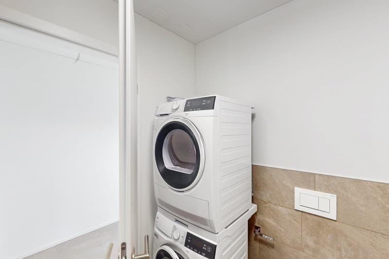 Morella Massagno - 2.5 locali in zona strategica con promozione speciale! (11)