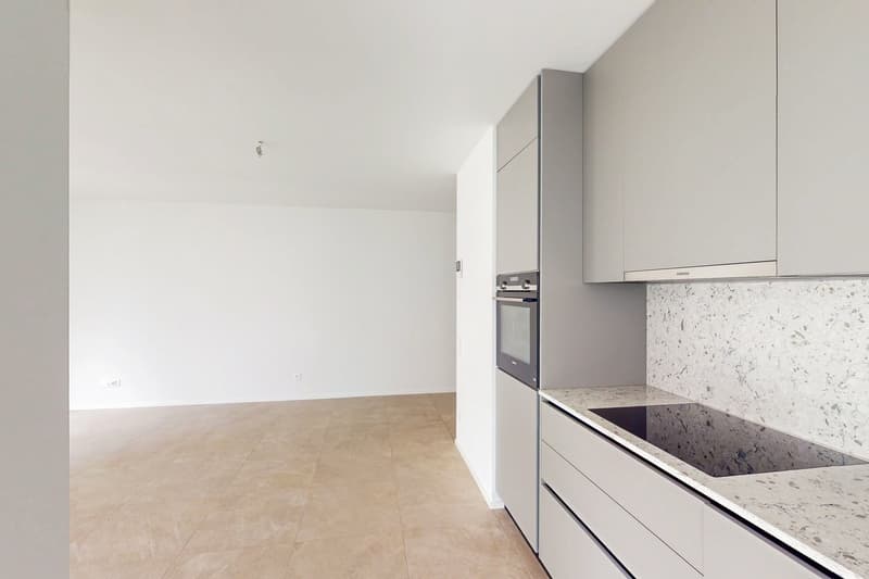 Morella Massagno - 2.5 locali in zona strategica con promozione speciale! (7)