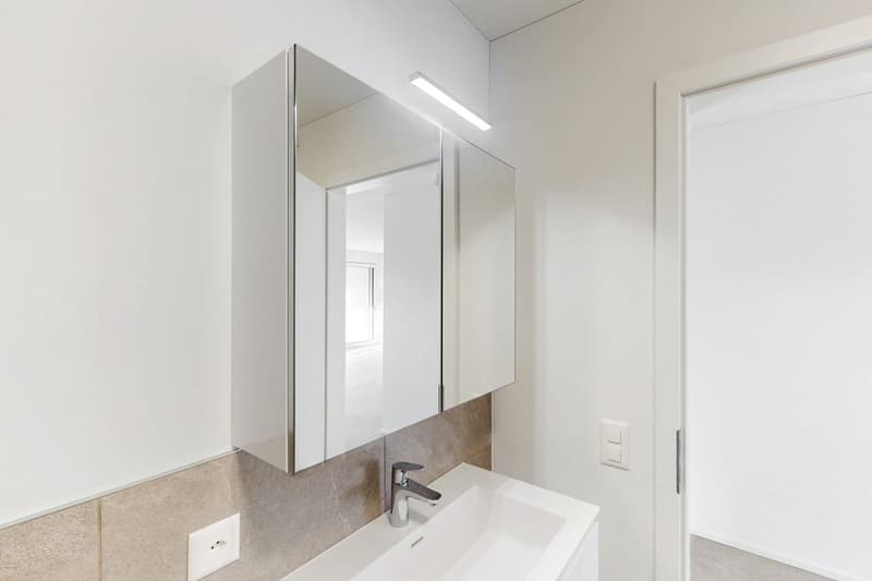 Morella Massagno - 2.5 locali in zona strategica con promozione speciale! (12)