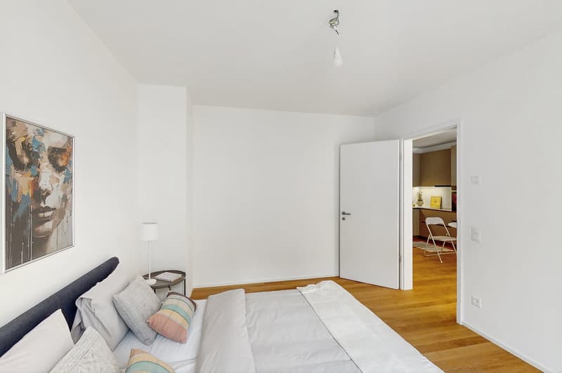 Vivere Locarno - Elegante 2.5-Zimmer-Wohnungen (8)