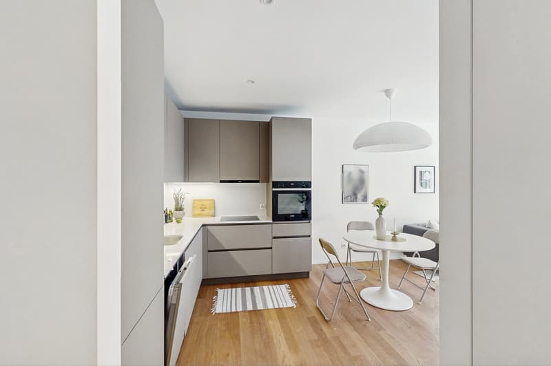 Vivere Locarno - Elegante 2.5-Zimmer-Wohnungen (6)