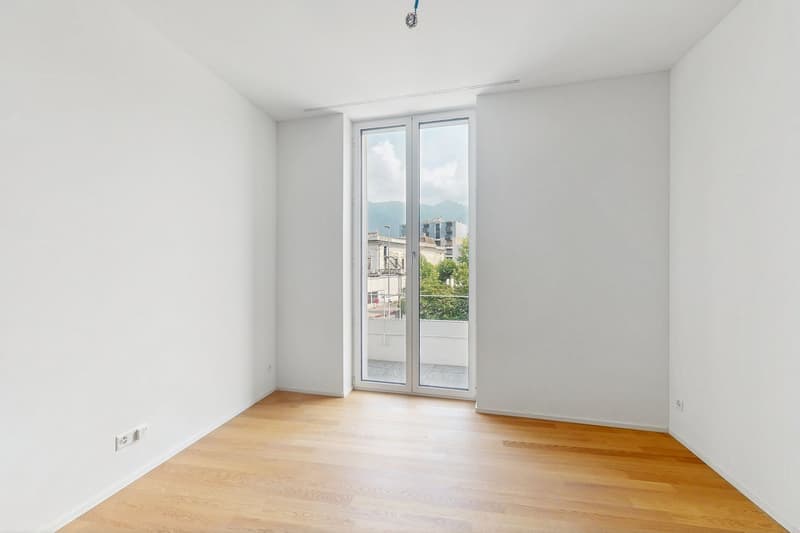 Bleiben. Arbeiten. Leben - Elegante Wohnungen im Herzen von Locarno (5)