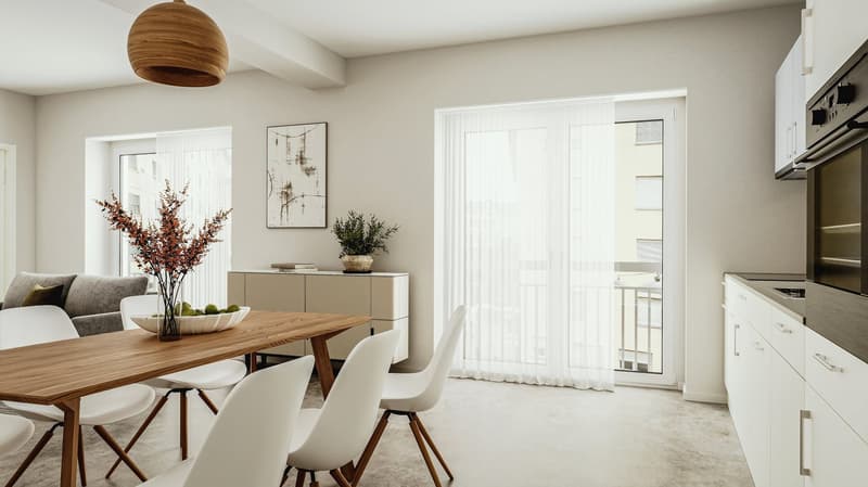Piazza Cioccaro Living – Living in the heart of Lugano (3)