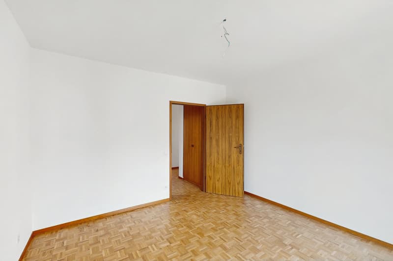 Charmant und komfortabel in Viganello (8)