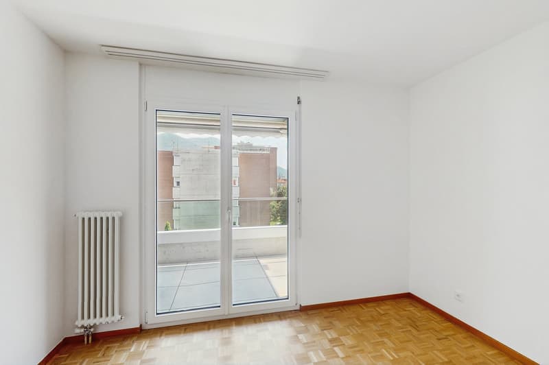 Charmant und komfortabel in Viganello (9)