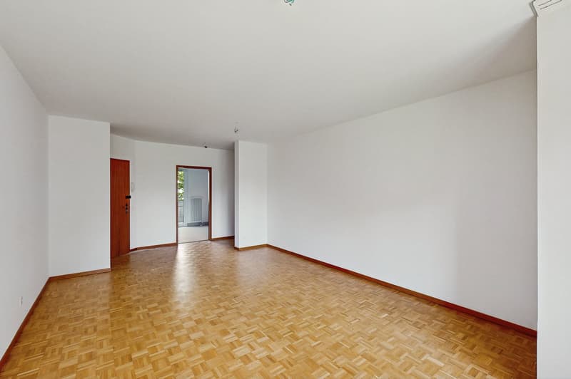 Viganello da vivere - Splendido 3.5 locali vicino a ogni comodità (5)