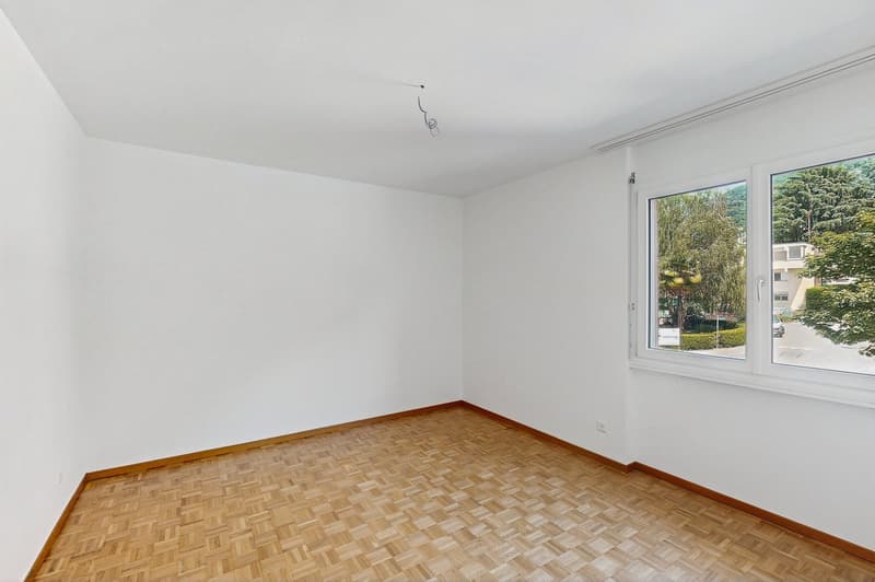 Viganello da vivere - Splendido 3.5 locali vicino a ogni comodità (6)