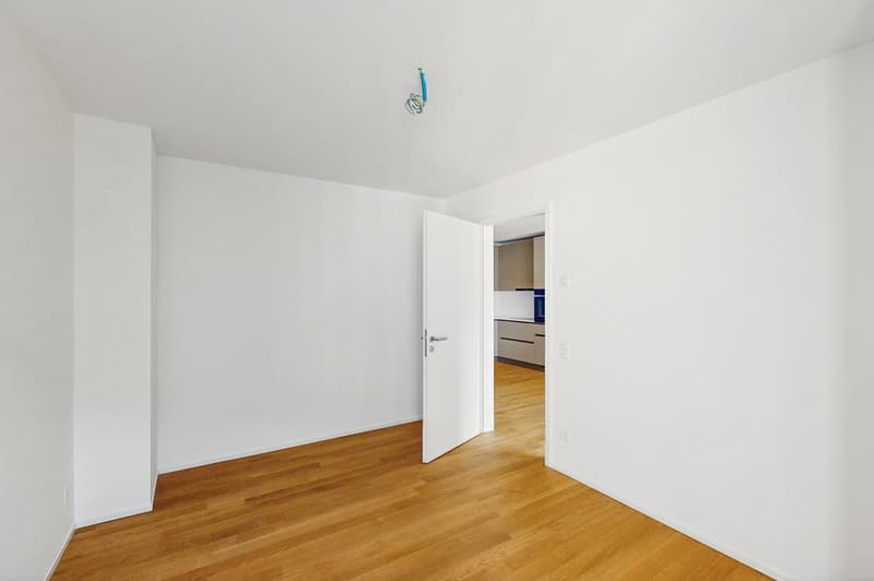 Le Corti: Une nouvelle idée d'habiter au centre de Locarno - avec cour privée (7)