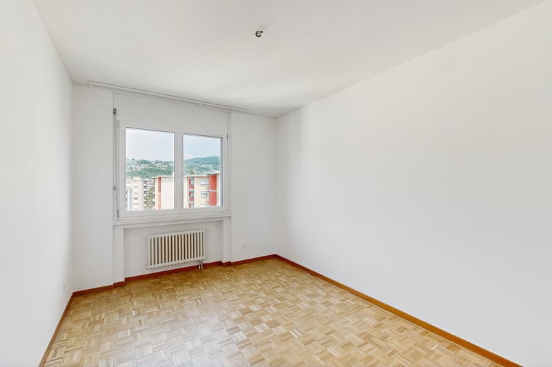 Tutto a portata di mano – Splendido 5.5 locali a Viganello (14)