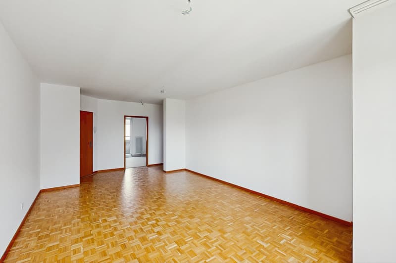 Appartmento da 2.5 locali, comfort e tranquillità in Via Emilio Rava 1E (3)