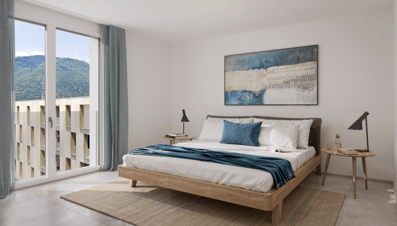 Residenza Olgiati: eleganti 3.5 locali di nuova costruzione (4)
