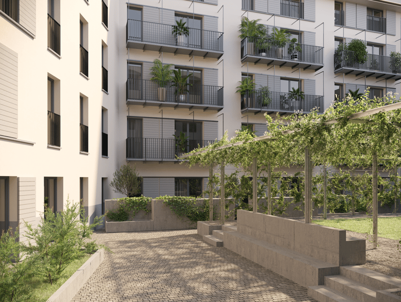 Le Corti Locarno – Esclusivi appartamenti duplex di 4.5 locali - coming soon (1)