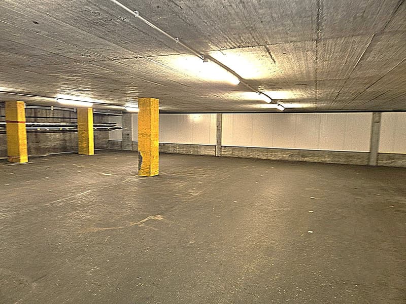 Spazio di stoccaggio versatile in affitto a Utzenstorf (470 - 2250m2) (2)
