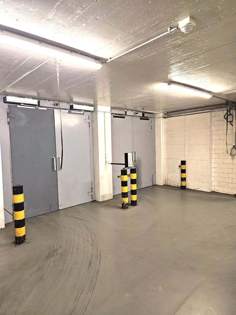 Spazio di stoccaggio versatile in affitto a Utzenstorf (470 - 2250m2) (6)