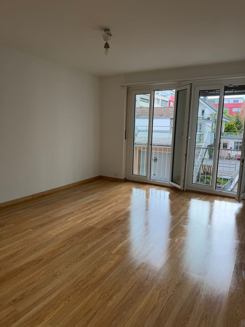 Appartamento 2 camere in Neumarktstrasse 46 a Biel (2)