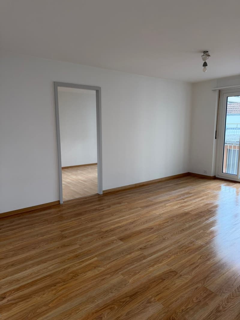 Appartamento 2 camere in Neumarktstrasse 46 a Biel (3)